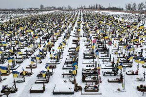 Мендель оценила потери ВСУ в ДНР за четыре месяца в более чем 100 тыс. человек
