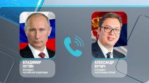 12 миллионов евро в неделю. Сербия посчитала цену отказа от российского газа