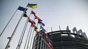 Германия и пять других стран выдвинули ультиматум по новому бюджету ЕС, сократив финансирование аграрного сектора и более бедных регионов ЕС.