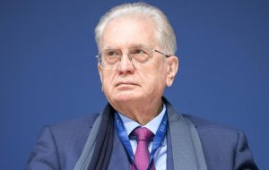 Михаил Пиотровский: с ИИ надо уметь работать как с электричеством. О предназначении Эрмитажа, работе с ИИ по примерке рук Венере Таврической и отразится ли эрмитажный стиль в интерьерах Белого дома