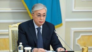 Токаев вразумил Мерца в Берлине: Путин для Европы — самая приемлемая фигура
