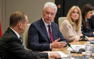 Геномная регистрация выявила тысячи находившихся в розыске мигрантов