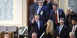 Конец света наступил — а мне ничуть не легче SCMP: западные технофашисты приближают апокалипсис для всего человечества