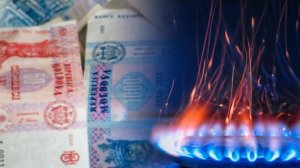 Плюс 84 копейки в России, больше 1000 долларов в Молдавии. Два газовых октября