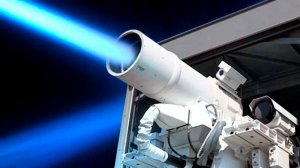 Российское лазерное оружие показало высокую эффективность, заявил глава РАН