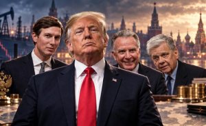 Вашингтонские сепаратисты: Теневой кабинет Трампа требует скорейшего сближения с Россией Разработан план снятия антироссийских санкций в обход Госдепа и Минфина США