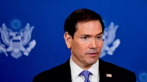Axios: Рубио потребовал от иранской делегации на Генассамблее ООН покинуть США