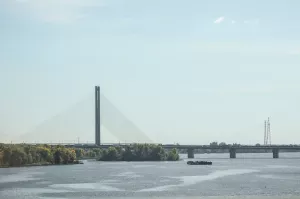 Сводка СВО на 2 октября. Взрыв моста в Киеве: треснул, но пока не рухнул