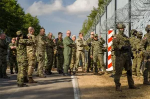 В Польше готовят законопроект о подготовке государства к войне