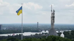 Совет обороны Киева собрали на срочное совещание из-за ситуации с мостами