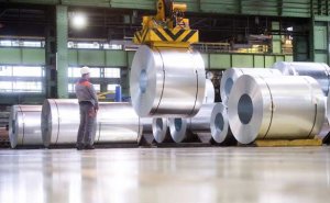 Экспорт стали из Европы в первом полугодии 2026-го обвалился на 20%