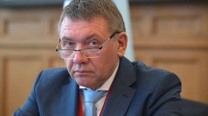 В Москве задержали гендиректора Госкомиссии по запасам полезных ископаемых