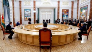 Доля нацвалют в расчетах между странами ЕАЭС достигла почти 95 процентов