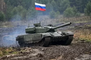 Сводка СВО за 3 октября. Супертанки: Украину зачистят машины судного дня