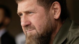 Кадыров рассказал, как воспринял присвоение звания генерала армии