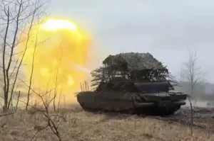 Новости СВО на 4 октября. Танки Апокалипсиса пройдут с боями по Украине