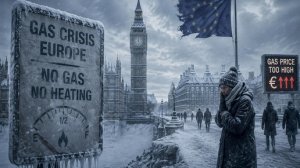 Газовая арифметика Миллера против европейских нормативов