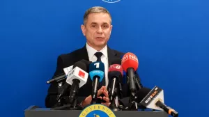Молдавский министр обороны: Россия представляет угрозу для Молдовы
