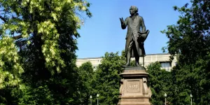 Угрожая Калининграду, Запад начал очень опасную игру