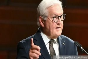 Штайнмайер заявил о разочаровании немцев спустя 36 лет после объединения Германии