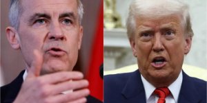 Карни пошел вразнос: Канада объявляет нефтяную войну США