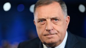 Додик объявил о победе своей партии на выборах в Республике Сербской