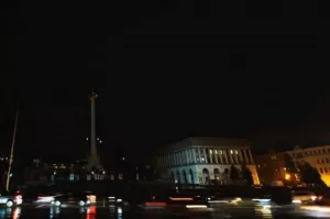 Сводка СВО, 4 октября. Киев сидит во тьме: удары ВС РФ устроили блэкаут