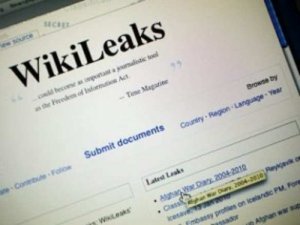 Сайт, который знал слишком много: 20 лет WIKILEAKS