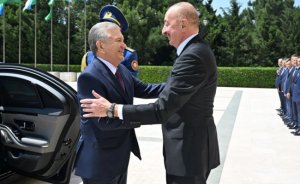 Президенты Азербайджана и Узбекистана объявили себя потомками рабов