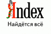 Яндекс выдает в результатах поиска ссылки Google