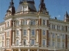 Карловы Вары. Главпочтамт.