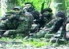 В Ингушетии расстреляна машина с пограничниками