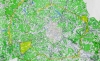 Проект "четвертого кольца" вокруг Москвы одобрен
