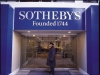 Дом Sotheby's продал искусства на 5,33 миллиарда долларов
