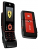 Новинка от Motorola в стиле Ferrari.