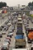 Одобрен проект строительства в Москве "четвертого транспортного кольца"