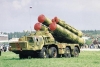 Россия опровергла сообщения о продаже С-300 в Иран