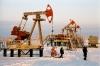 Добыча нефти в России в текущем году выросла, а добыча газа снизилась