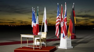 G7 передали Украине почти 50 миллиардов долларов за счет активов России