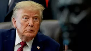 Трамп допустил, что Иран может уничтожить Лос-Анджелес и Сан-Диего