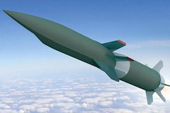 США впервые испытали гиперзвуковую ракету HACM