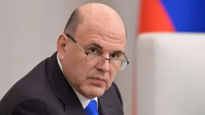 Мишустин: в России строятся сорок два центра обработки данных, инвестиции превышают ₽280 млрд