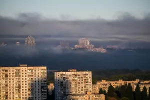 Сводка СВО, 6 октября. Пощады Киеву не будет: жители покидают горящий город