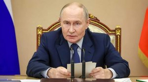 С ДНЕМ РОЖДЕНИЯ, ГОСПОДИН ПРЕЗИДЕНТ!!!