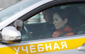 В России изменятся условия на экзамене на права с 2027 года