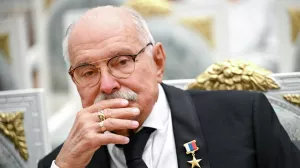 Михалков заявил, что Бог послал СВО, чтобы люди осознали настоящие ценности