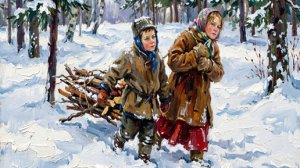 От трубы к буржуйке, эволюция наоборот