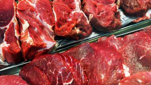 Россия четвертый год подряд полностью обеспечивает себя мясом