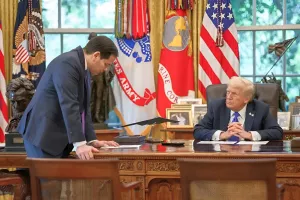 Рубио опроверг заявление Трампа о скором завершении украинского конфликта