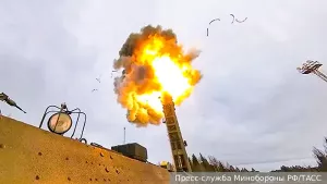 Как российская разведка пресекла ракетный рывок Украины